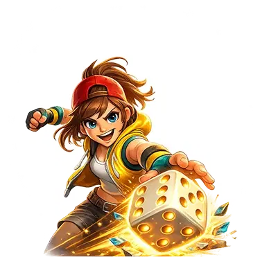 Every Roll is a Game-Changer